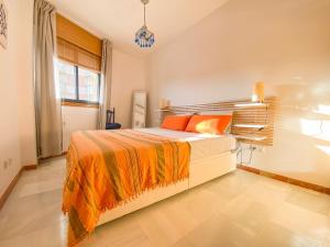 Casa Azul - San Luis de Sabinillas