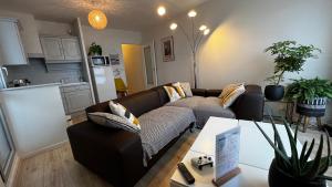 Le maritime, front de mer et parking sous-terrain