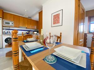 Casa Azul - San Luis de Sabinillas