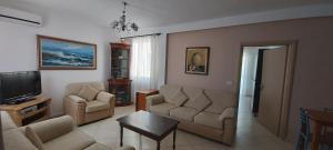 Family Residence