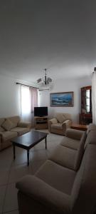 Family Residence