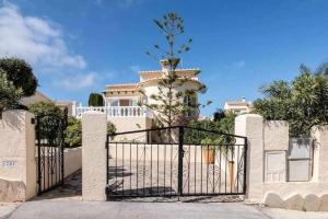 Beautiful Villa Close to Xabia & Moraira