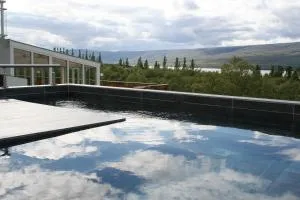 Hotel Hallormsstadur - Höfn