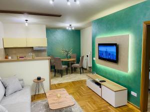 Apartman Slatka Tajna