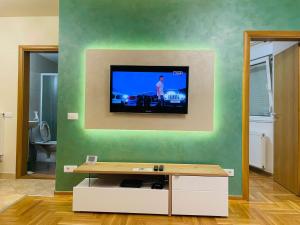 Apartman Slatka Tajna