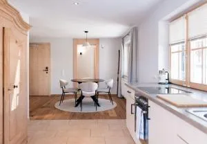 Haus Luisa by Pferd auf Wolke - 施伦斯