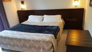 Hotels Le Marina : photos des chambres