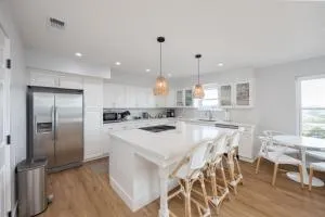 Bright and airy beach vacation spot- perfect for families and ocean views - Princeton Bright and airy beach vacation spot- perfect for families and ocean views - Princeton