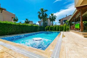 Paradise Town Villa Camilla