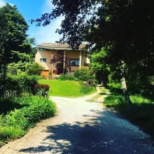 La Valle B&B - Concesio