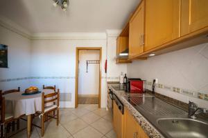 Albufeira-Sea Viewpool Casa Sara Linnea 1bedroom