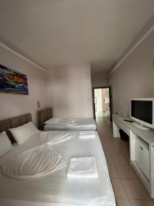 Seashell Beach Rooms
