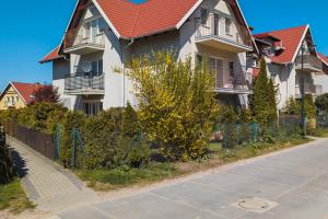 Comfy Studio Zamkowa 400m from the Beach by Noclegi Renters