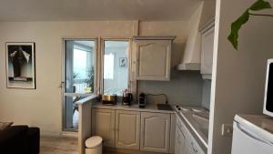 Le maritime, front de mer