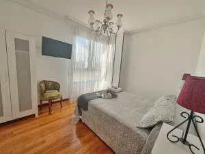 A Estribor - 20001 - Argoños