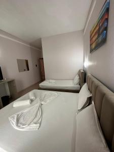 Seashell Beach Rooms