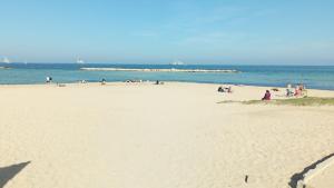 Appartamento con Vista Mare
