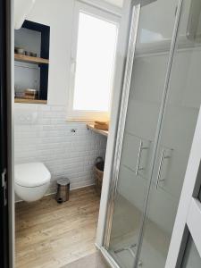 Appartements Le Jean Bart - Lille : photos des chambres