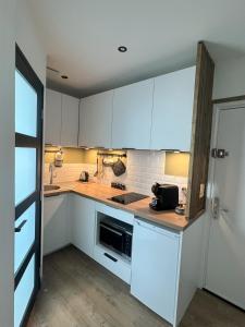 Appartements Le Jean Bart - Lille : photos des chambres