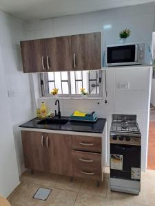 ayacucho pb B un dormitorio