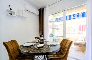 Penthouse la Paloma Playa del Cura