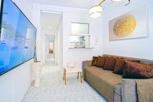 Penthouse la Paloma Playa del Cura