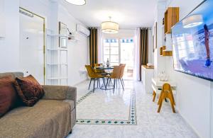 Penthouse la Paloma Playa del Cura