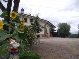 La Lestra - Borgo Montenero