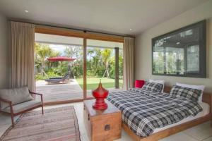 Villa Louwie in Canggu - 5 bedroom with ensuite