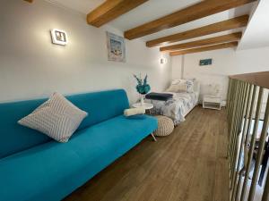 ST Gallery Apartment