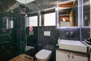 ABEDINI Boutique Hotel Ksamil