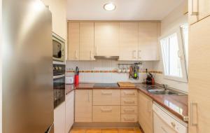 Las Flores Villa Moraira by Nora Nice