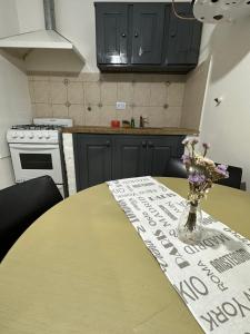 AMPLIOS Departamentos PASAJE TUCUMÁN