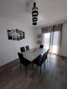 Apartment Palada