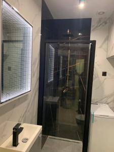 Apartament Franciszkanska 21