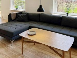 4 person holiday home in Østervrå-By Traum