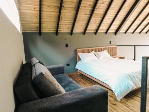 Volare Guatapé isla de descanso y retiro