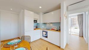 Apartamento da Avó Té - em frente à Praia c piscina