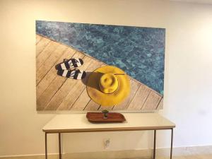 Modern Apartment - Steps to Puntarena Beach Club & Shops - Marina Overlook - Sleeps 10