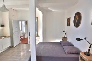 Apartments - La Bastide Bleue photo 12