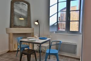 Apartments - La Bastide Bleue photo 15