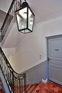 Apartments - La Bastide Bleue photo 18