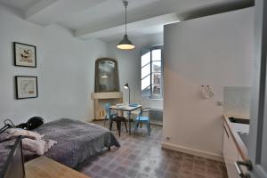 Apartments - La Bastide Bleue photo 21