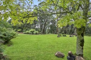 The Teachers Cottage