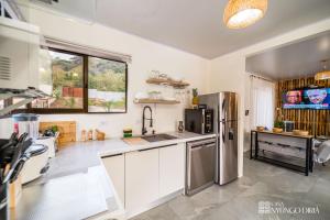 Bungalow with private pool only 15min from Tamarindo Beach