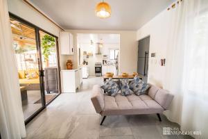 Bungalow with private pool only 15min from Tamarindo Beach