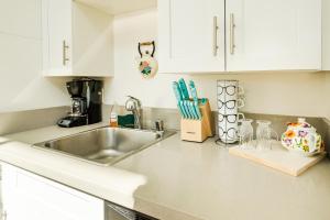 Hollywood 3Bedrooms Stylish Loft with 2 Parking