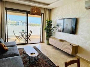 DreamParc - Vue sur Mer et Parc Securite 24H
