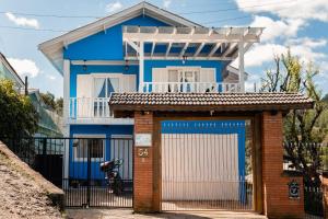 Casa da bela Vista