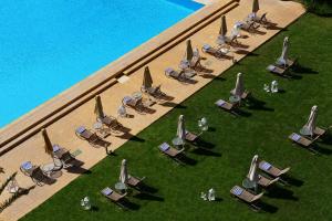 Airotel Achaia Beach